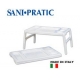 SANIPRATIC TAVOLO VASSOIO