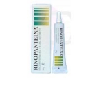 RINOPANTEINA UNG 10G TUBO