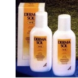 DERMASOL WR LATTE SCHER TOTALE