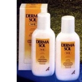 DERMASOL WR LATTE PR ALTA150ML