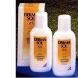 DERMASOL WR LATTE PR MED 150ML
