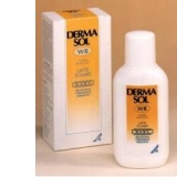 DERMASOL WR BABY LATTE SOL 150
