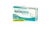 NUVENIA LIBR UL ALI NOR 14PZ