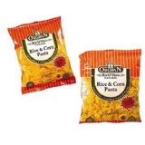 ORGRAN RISOMAIS PENNE 250G