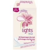 NUVENIA LIBR GOODNIGHT 10PZ
