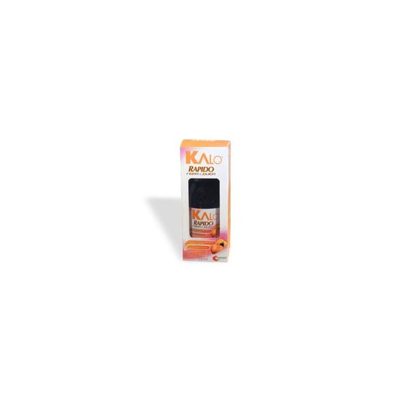 KALO RAPIDO FIBRA LIQ 500ML