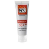 ROC MINESOL CR FLU COL F50+ 50