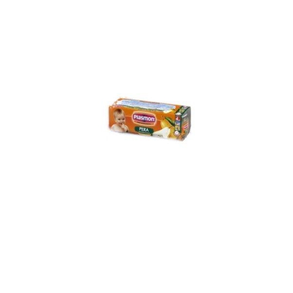 OMOG PLASMON PERA 80X2
