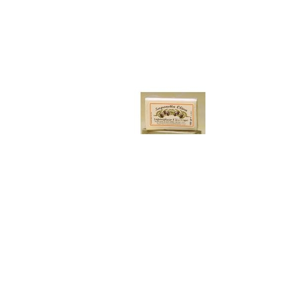SAPONETTA OLIO OLIVA 100G