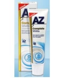 AZ COMPLETE WHITE DENTIF 100ML