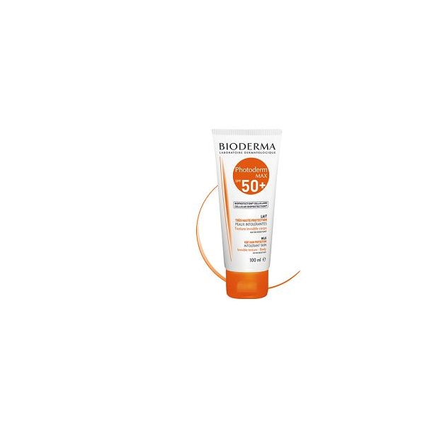 PHOTODERM MAX LATTE SPF50+