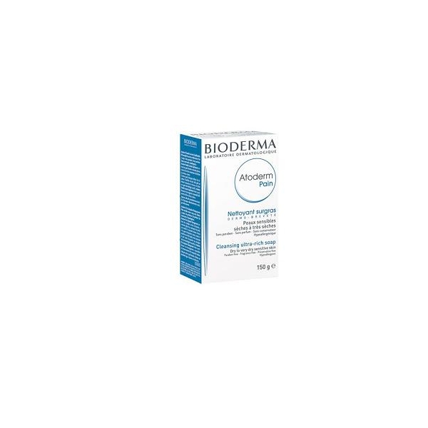 ATODERM PANE DERMAT 150G