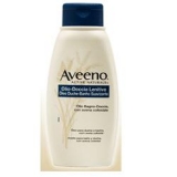 AVEENO OLIO DOCCIA LENIT 400ML