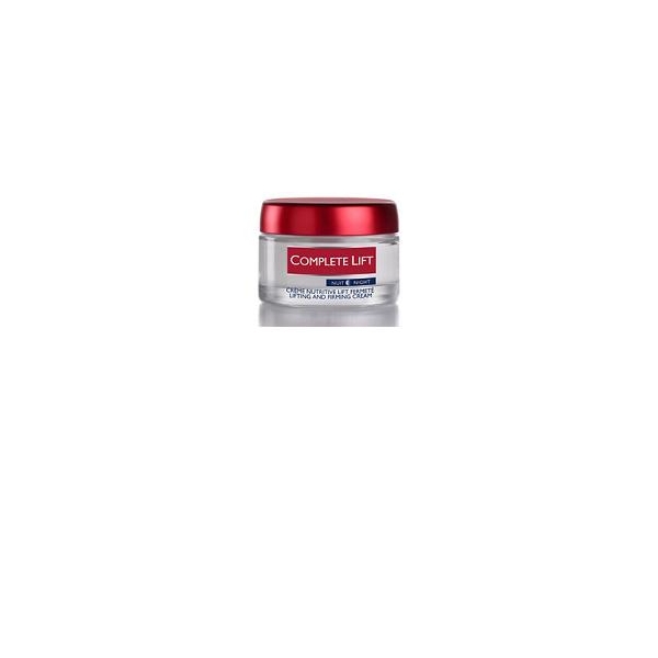 ROC COMPLETE LIFT CR NTT 50ML