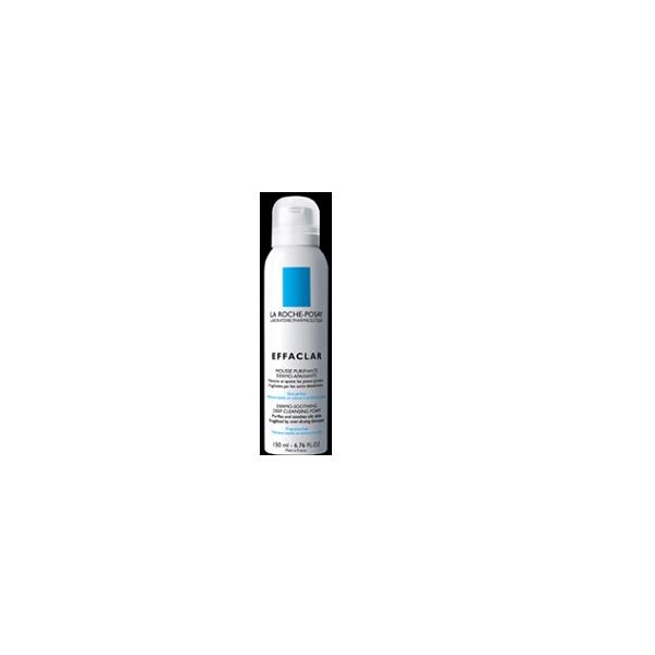 EFFACLAR MOUSSE H 150ML