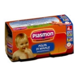 PLASMON OMOG MAIALE 80GX2PZ
