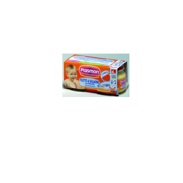 PLASMON OMOG SALMO/VERD 80GX2P