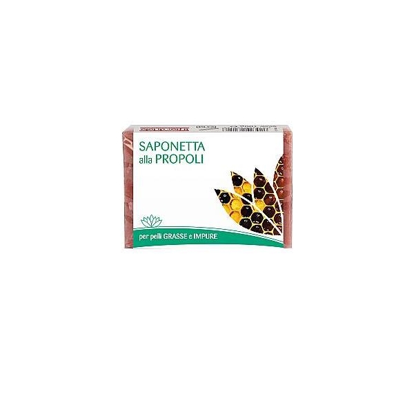 SAPONETTA PROPOLI 100G