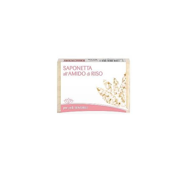 SAPONETTA AMIDO RISO 100G