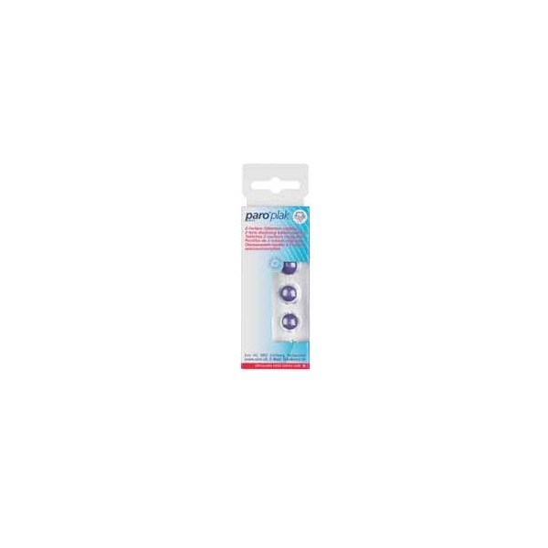 PESOFORMA BARR CRL ARA 12PZ