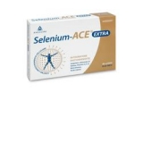SELENIUM ACE EXTRA 30CONF