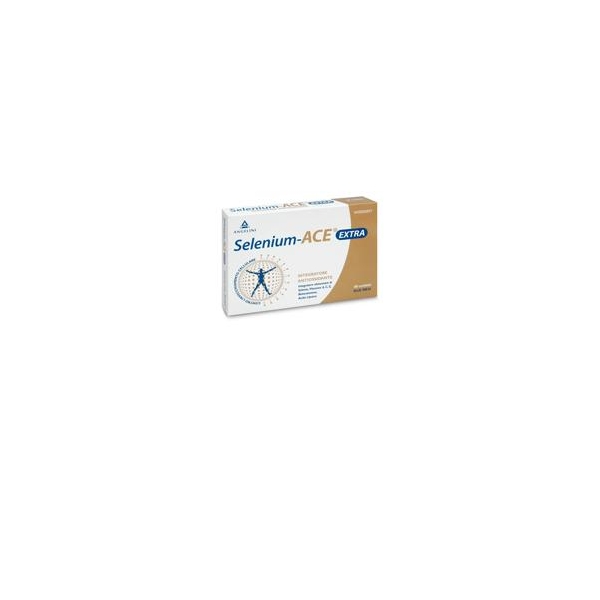 SELENIUM ACE EXTRA 30CONF