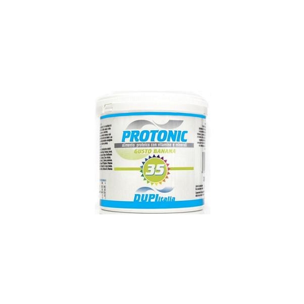PROTONIC 35 BANANA 300G