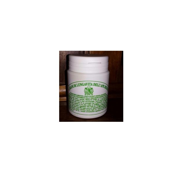 GRANI APE REGINA 50G
