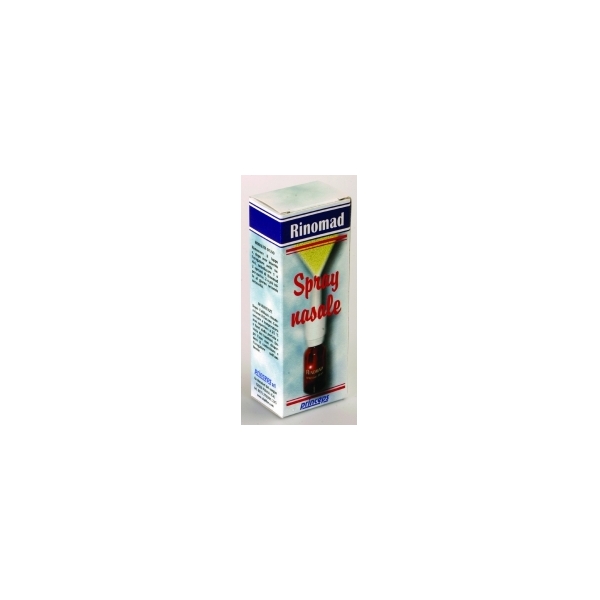 RINOMAD SPR NASALE 10ML