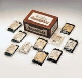 IMMUNOGOLD 20BUST