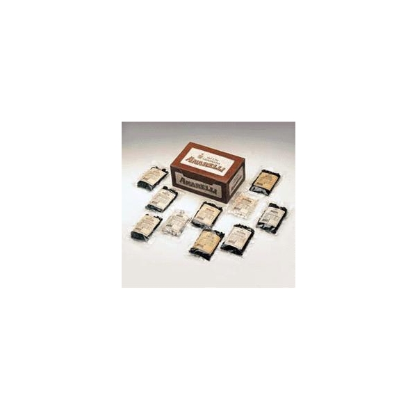 IMMUNOGOLD 20BUST