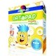 CER ORTOPAD COTTON SIMP J 20PZ