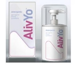 ALIVYO DETERGENTE INTIMO 250ML