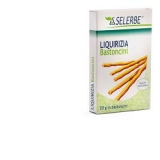 SELERBE LIQUIRIZIA BASTONCINI