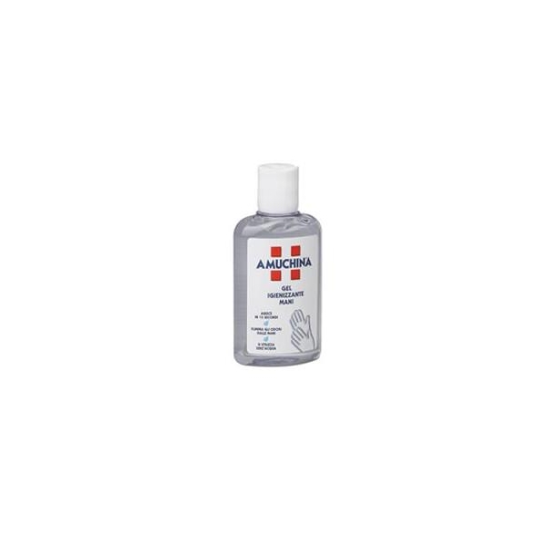 AMUCHINA GEL IGIEN MANI 80ML