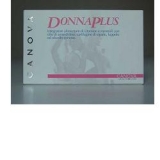 DONNAPLUS CANOVA 30CPS