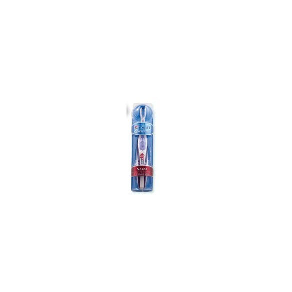 SPAZZ SPINBRUSH SLIM