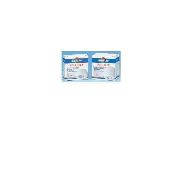 CER MASTER-AID ROLLFLEX 5X10
