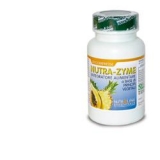 NUTRA ZYME 30TAV MASTIC 30G