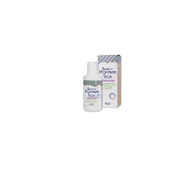 BAGNO HOFFMANN DET 250ML 2710