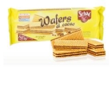 SCHAR WAFERS CACAO 125G