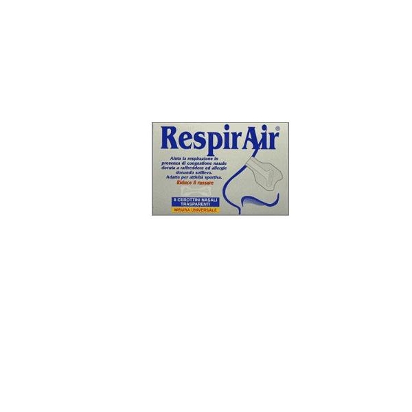 RESPIRAIR CEROTTI 8PZ