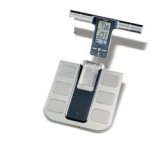 OMRON BILANCIA C/MONITOR BF500