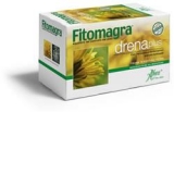 FITOMAGRA DRENA PLUS TIS 20FIL