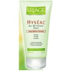 HYSEAC GEL DET URIAGE 150ML