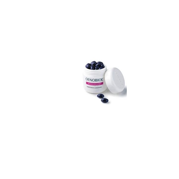 OENOBIOL REMODELANT MINCE60CPS