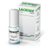 LACRISEK SPRAY 10ML