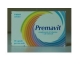 PREMAVIT GRAVID/ALLAT 40CPS
