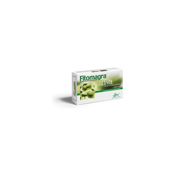 FITOMAGRA ATTIVA 50OPR