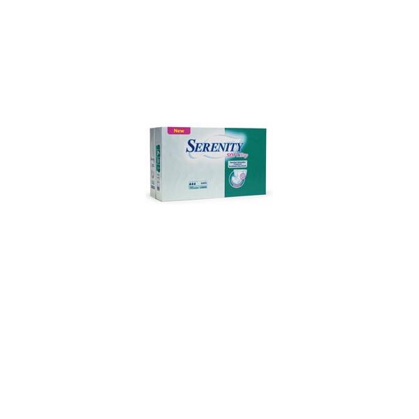 SERENITY PANN SD SUPER M 30PZ